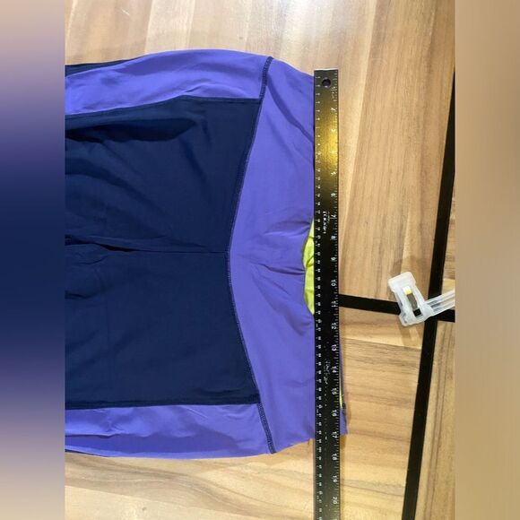 Plus size active leggings - Picture 4 of 5